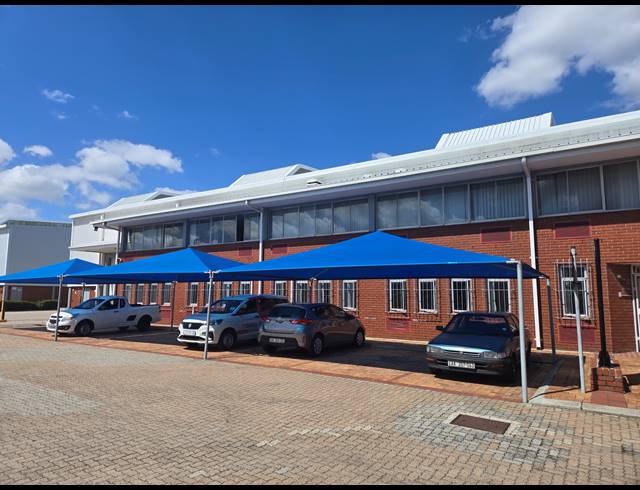 5,666M² WAREHOUSE TO LET IN EPPING INDUSTRIAL